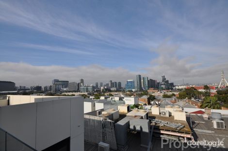 Property photo of 405/145 Roden Street West Melbourne VIC 3003