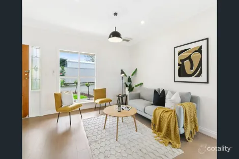 Property photo of 2/155 Second Avenue Royston Park SA 5070