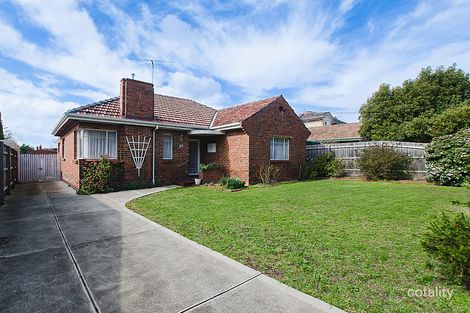 Property photo of 42 Bournian Avenue Strathmore VIC 3041