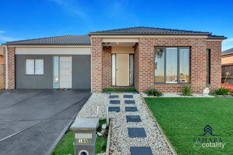 Property photo of 14 Ryebank Street Weir Views VIC 3338