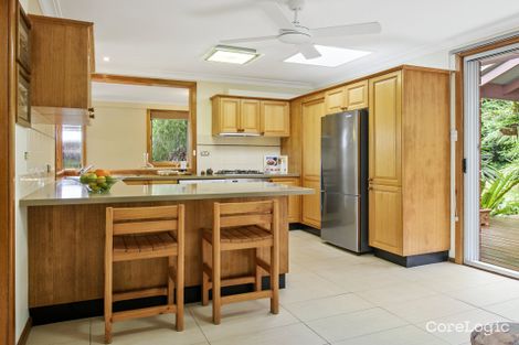 Property photo of 7 Hillside Parade Mount Colah NSW 2079