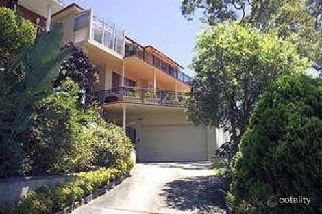 Property photo of 8 Beauty Point Road Mosman NSW 2088