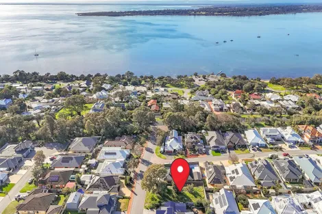 86 Albany Dr, Dawesville, WA 6211