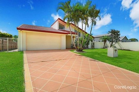 Property photo of 14 Glenwater Crescent Helensvale QLD 4212