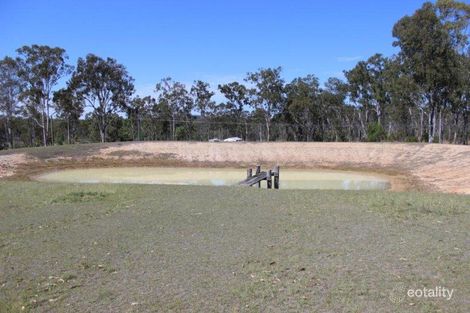 Property photo of 1559 Memerambi Barkers Creek Road Wattle Camp QLD 4615