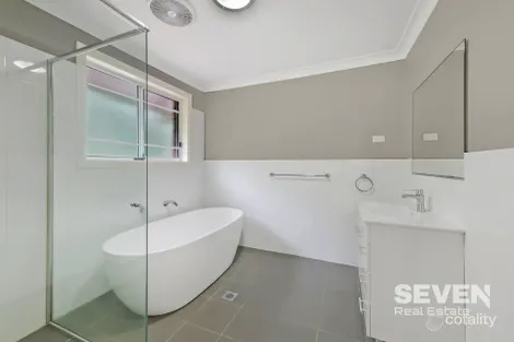 Property photo of 6/3 The Cottell Way Baulkham Hills NSW 2153