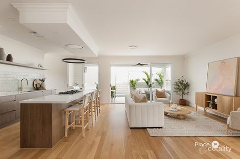 Property photo of 4 Howard Street Coorparoo QLD 4151