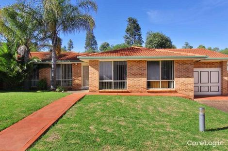 Property photo of 3/14 Amron Place Acacia Gardens NSW 2763