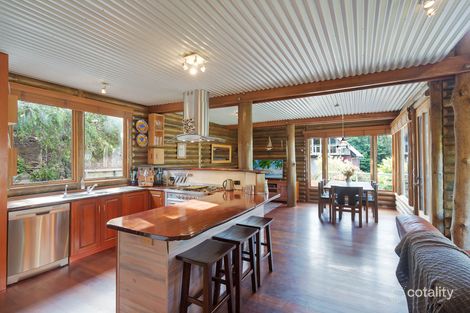 Property photo of 18 Thompson Drive Tathra NSW 2550