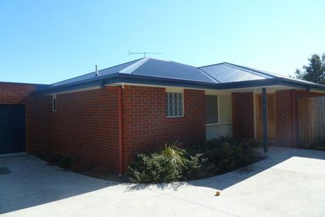 3/11 Dowling St, Wonthaggi, VIC 3995