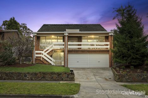 Property photo of 10 Sean Close Wheelers Hill VIC 3150