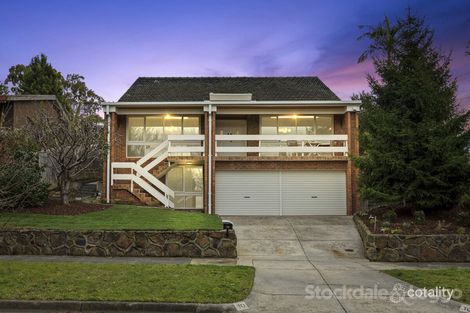 Property photo of 10 Sean Close Wheelers Hill VIC 3150