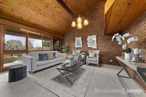 Property photo of 10 Sean Close Wheelers Hill VIC 3150