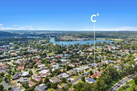Property photo of 44 Stanfield Drive Upper Coomera QLD 4209