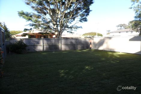 Property photo of 21 Parnell Street Ormiston QLD 4160