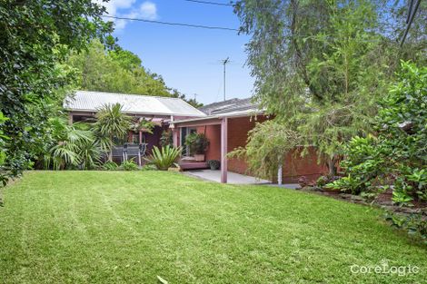 Property photo of 7 Hillside Parade Mount Colah NSW 2079