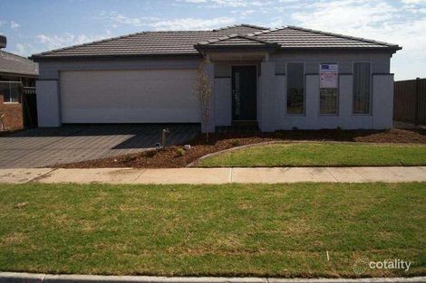 81 Hatchlands Dr, Deer Park, VIC 3023