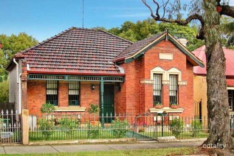 Property photo of 44 Thomas Street Lewisham NSW 2049