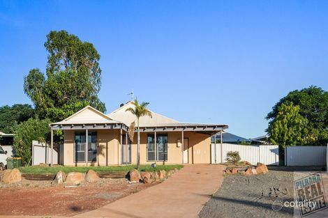 26 Mccamey Loop, Baynton, WA 6714