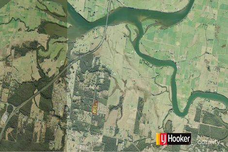 58 Pampoolah Rd, Pampoolah, NSW 2430