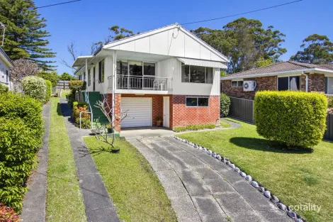 54 South St, Ulladulla, NSW 2539