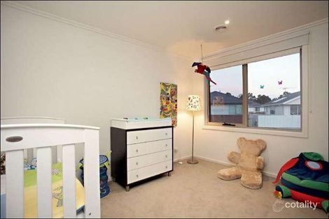 Property photo of 39 Strickland Road Parkville VIC 3052