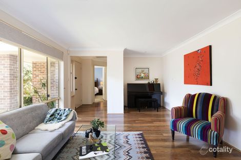 Property photo of 59A Tennyson Road Gladesville NSW 2111