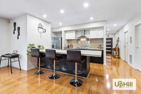 Property photo of 25 Hackney Circuit Clyde North VIC 3978