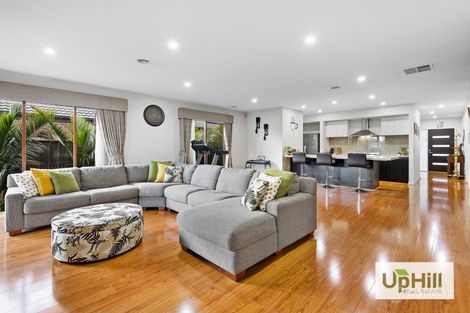 Property photo of 25 Hackney Circuit Clyde North VIC 3978