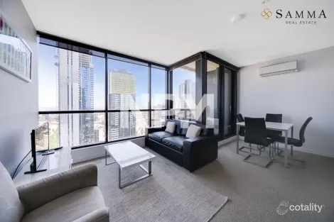3712/80 A'Beckett St, Melbourne, VIC 3000
