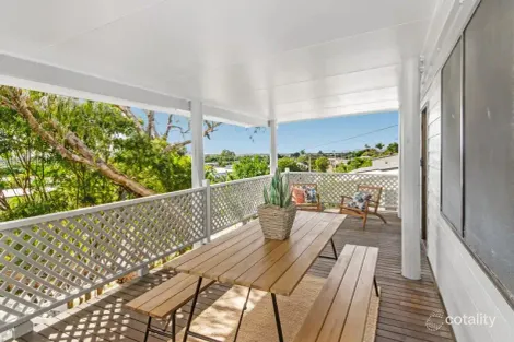 Property photo of 9 Rundle Street Mount Louisa QLD 4814