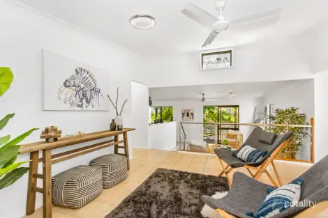 Property photo of 9 Rundle Street Mount Louisa QLD 4814