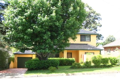 Property photo of 66 Chelmsford Avenue Epping NSW 2121