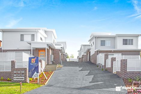 4/27 Whittaker St, Flinders, NSW 2529