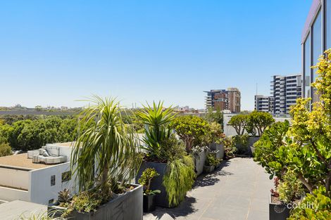 Property photo of 444/169-175 Phillip Street Waterloo NSW 2017