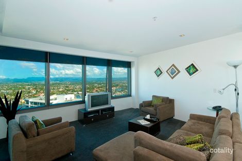 Property photo of 2507/9 Hamilton Avenue Surfers Paradise QLD 4217