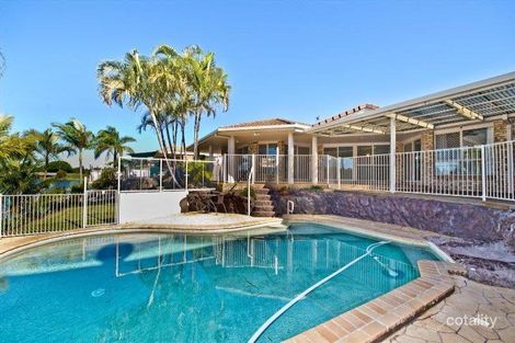 Property photo of 73 Port Jackson Boulevard Clear Island Waters QLD 4226