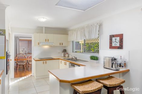 Property photo of 51 Capitol Drive Jindalee QLD 4074
