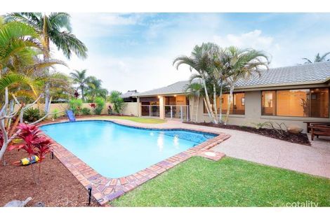 22 Bluejay St, Burleigh Waters, QLD 4220