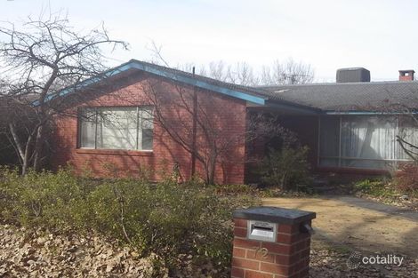 Property photo of 72 Dooring Street Dickson ACT 2602
