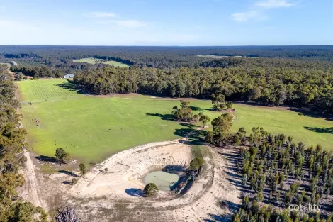 557 Mowen Rd, Barrabup, WA 6275