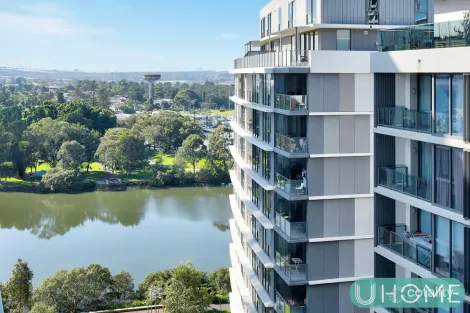 Property photo of 1002/15 Brodie Spark Drive Wolli Creek NSW 2205