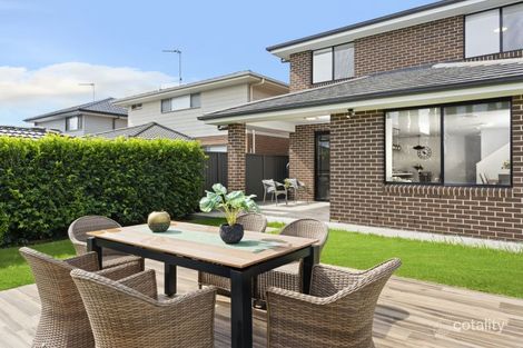 Property photo of 76 Yating Avenue Tallawong NSW 2762