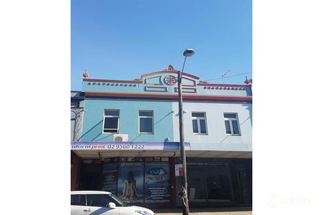 Property photo of 2/346 Stanmore Road Petersham NSW 2049