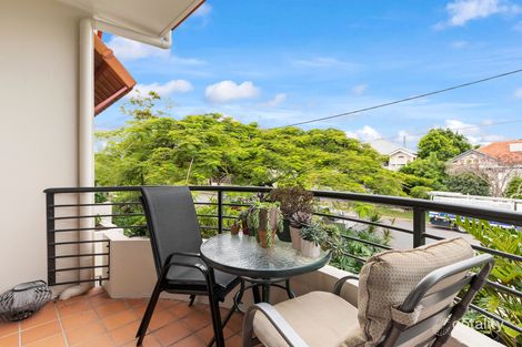 Property photo of 4/12 Magdala Street Ascot QLD 4007