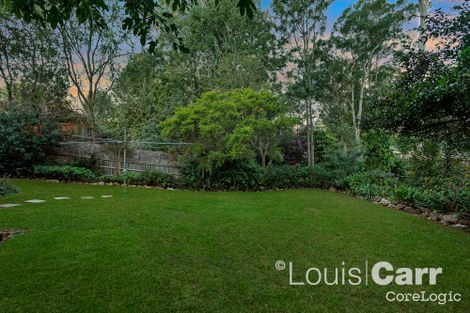 Property photo of 16 Attunga Avenue West Pennant Hills NSW 2125