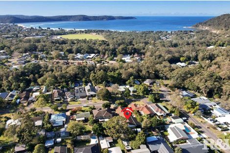 Property photo of 2/7 Albany Road Umina Beach NSW 2257