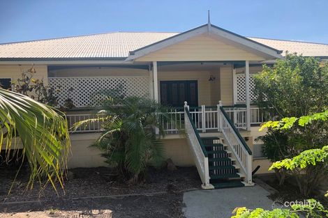 Lot 2/21 Ian Wood Dr, Dolphin Heads, QLD 4740