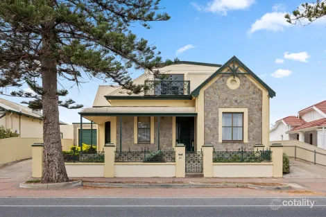 Property photo of 27 Esplanade Semaphore South SA 5019