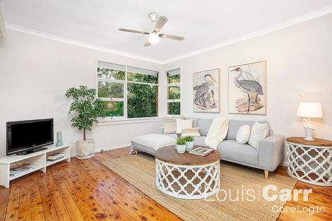 Property photo of 16 Attunga Avenue West Pennant Hills NSW 2125